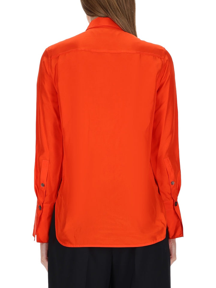 Paul Smith Camicie - Rosso | Wanan Luxury