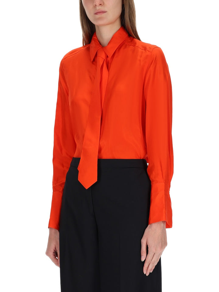 Paul Smith Camicie - Rosso | Wanan Luxury