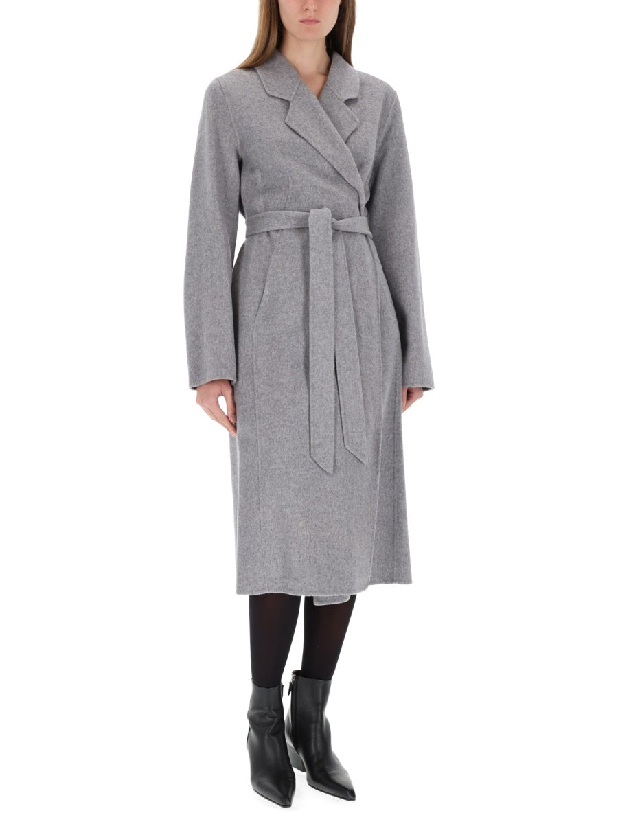 Boss Trench e Impermeabili - Grigio | Wanan Luxury