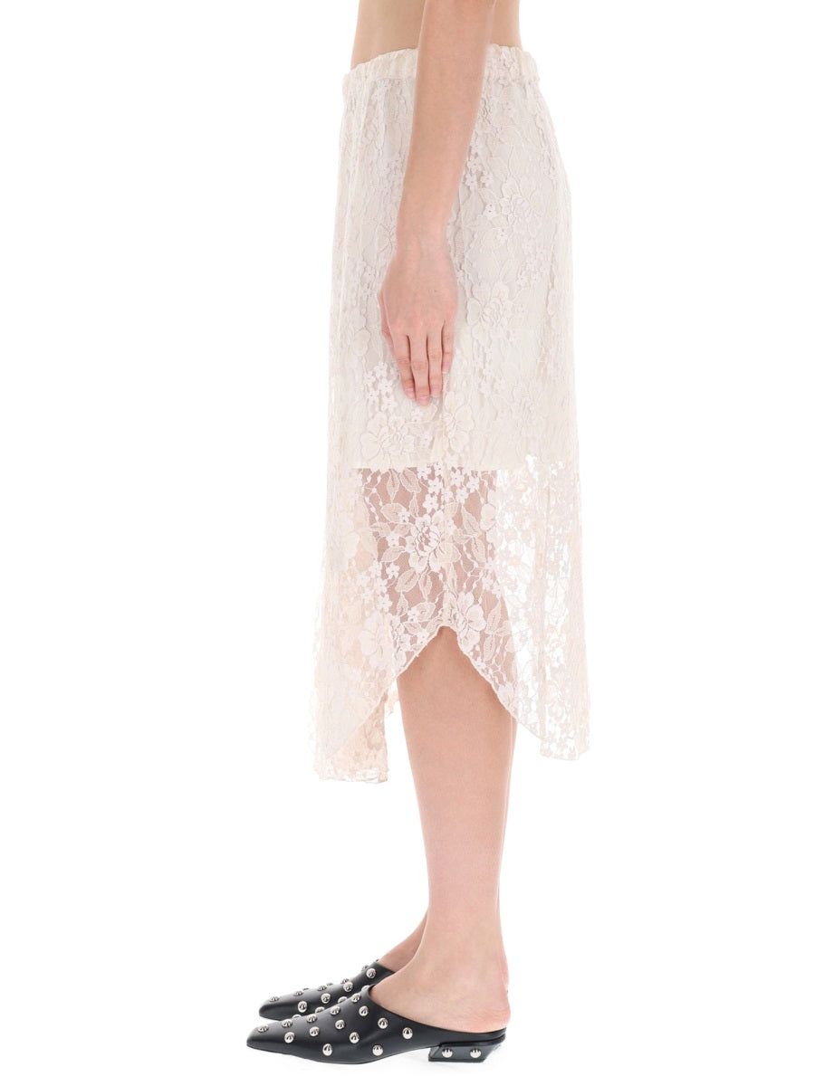 Baum Und Pferdgarten Gonne - Bianco | Wanan Luxury