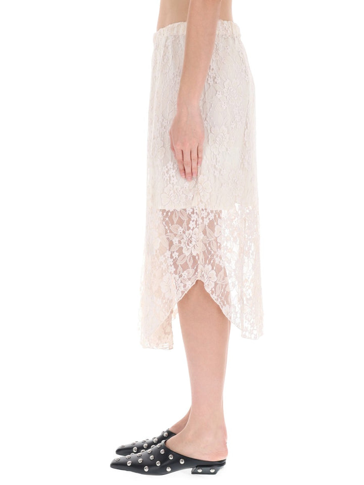 Baum Und Pferdgarten Gonne - Bianco | Wanan Luxury