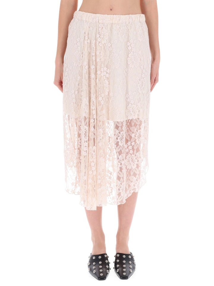 Baum Und Pferdgarten Gonne - Bianco | Wanan Luxury