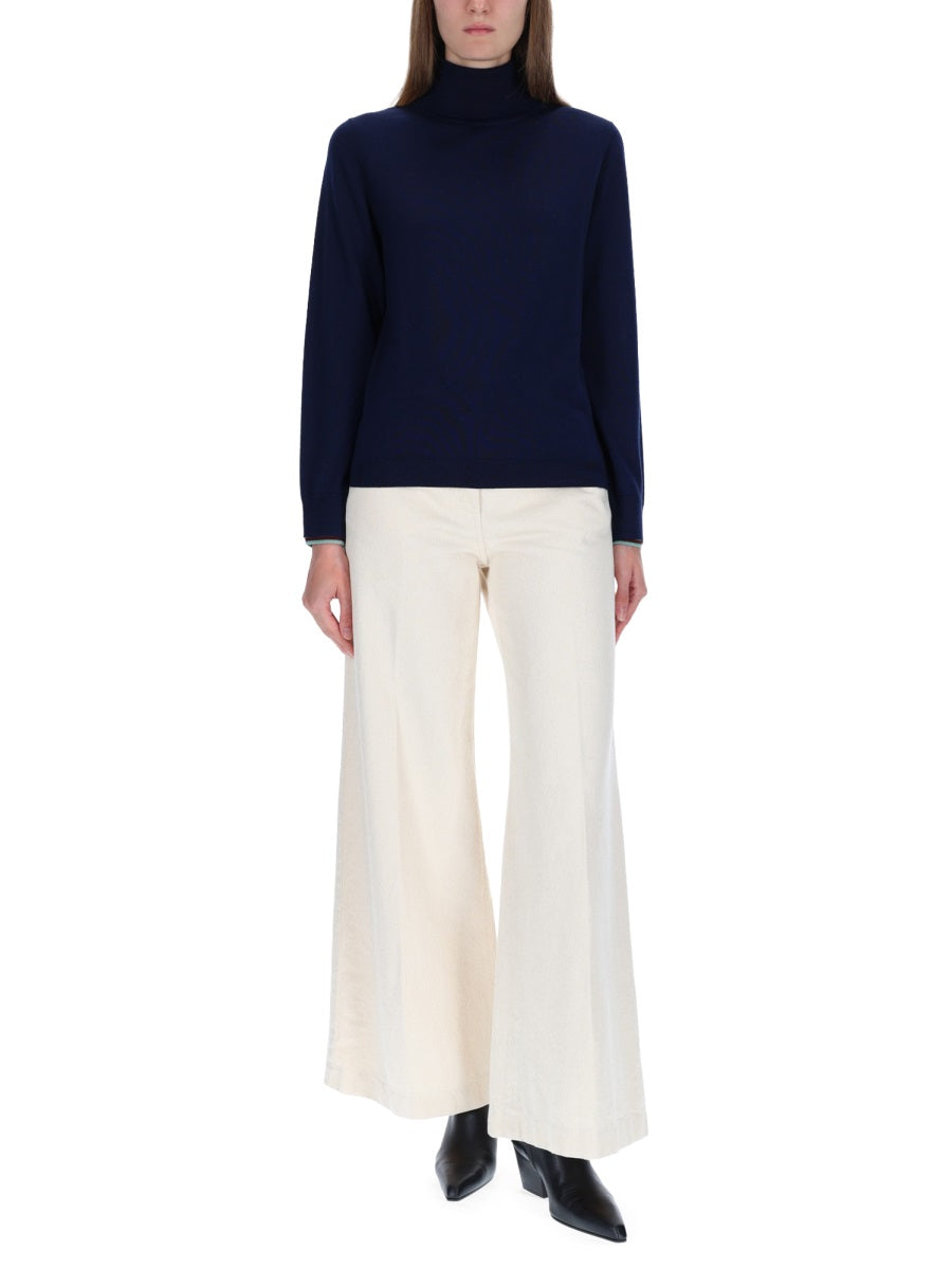 Paul Smith Maglioni - Blu | Wanan Luxury