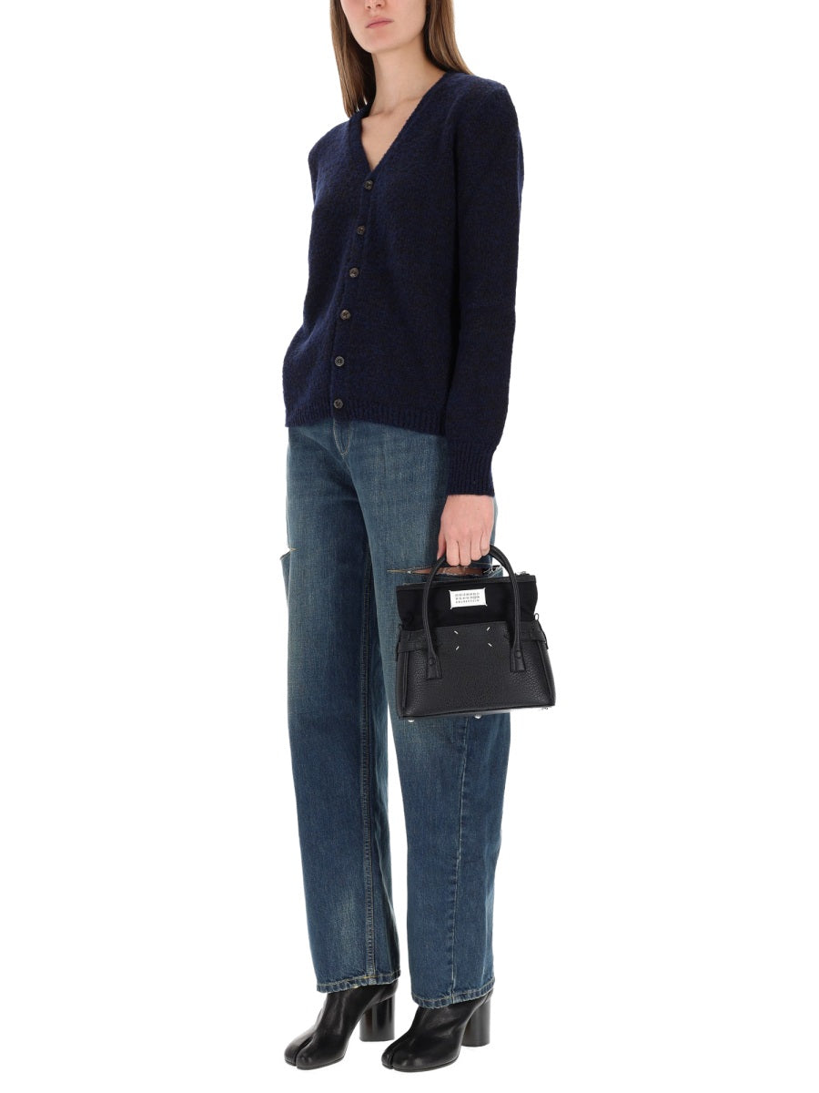 Maison Margiela Maglioni - Blu | Wanan Luxury