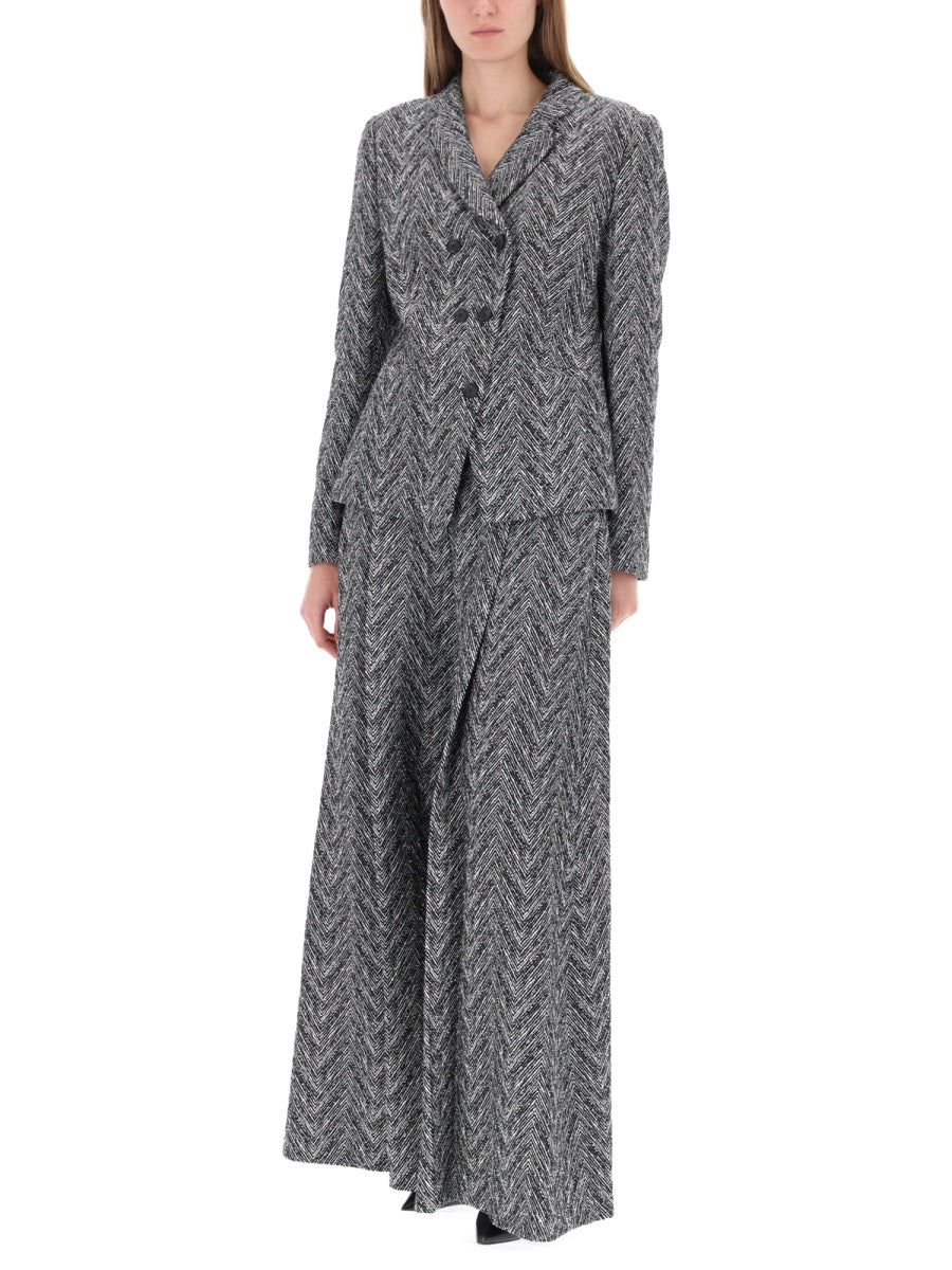 Boss Giacche - Grigio | Wanan Luxury