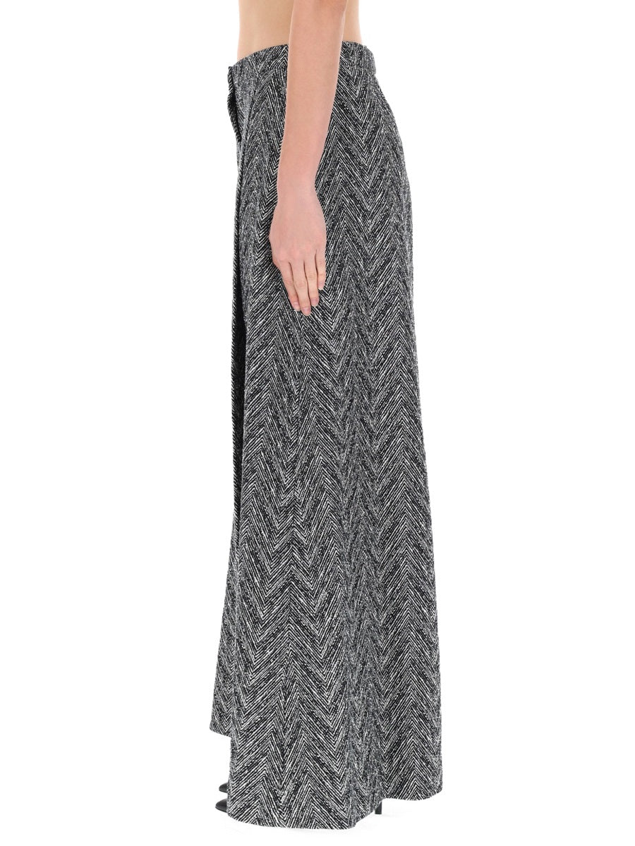 Boss Pantaloni - Grigio | Wanan Luxury