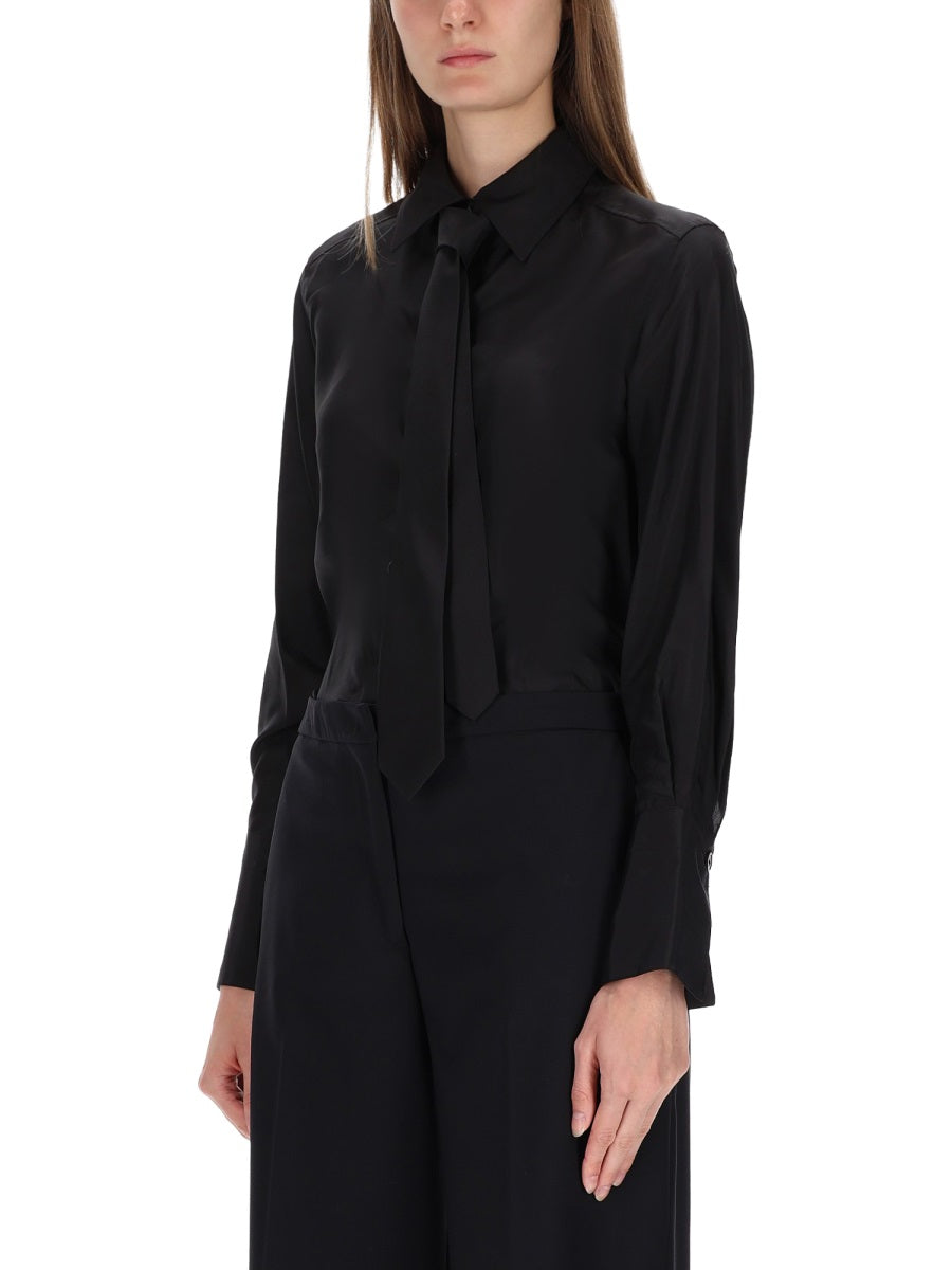 Paul Smith Camicie - Nero | Wanan Luxury