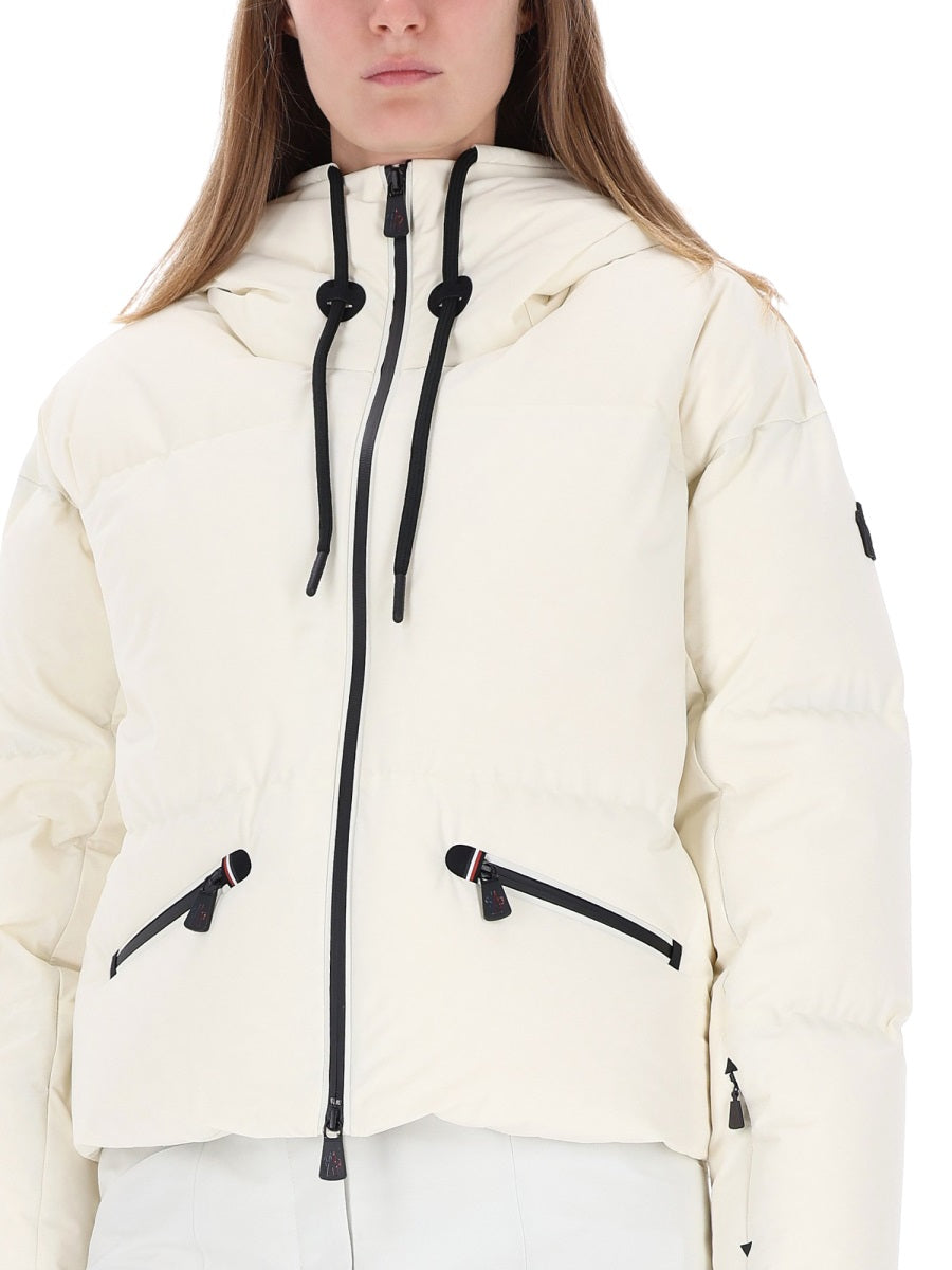Moncler Grenoble Giacche - White | b37f4c247b198228ba73b0784f78720029a0a02b