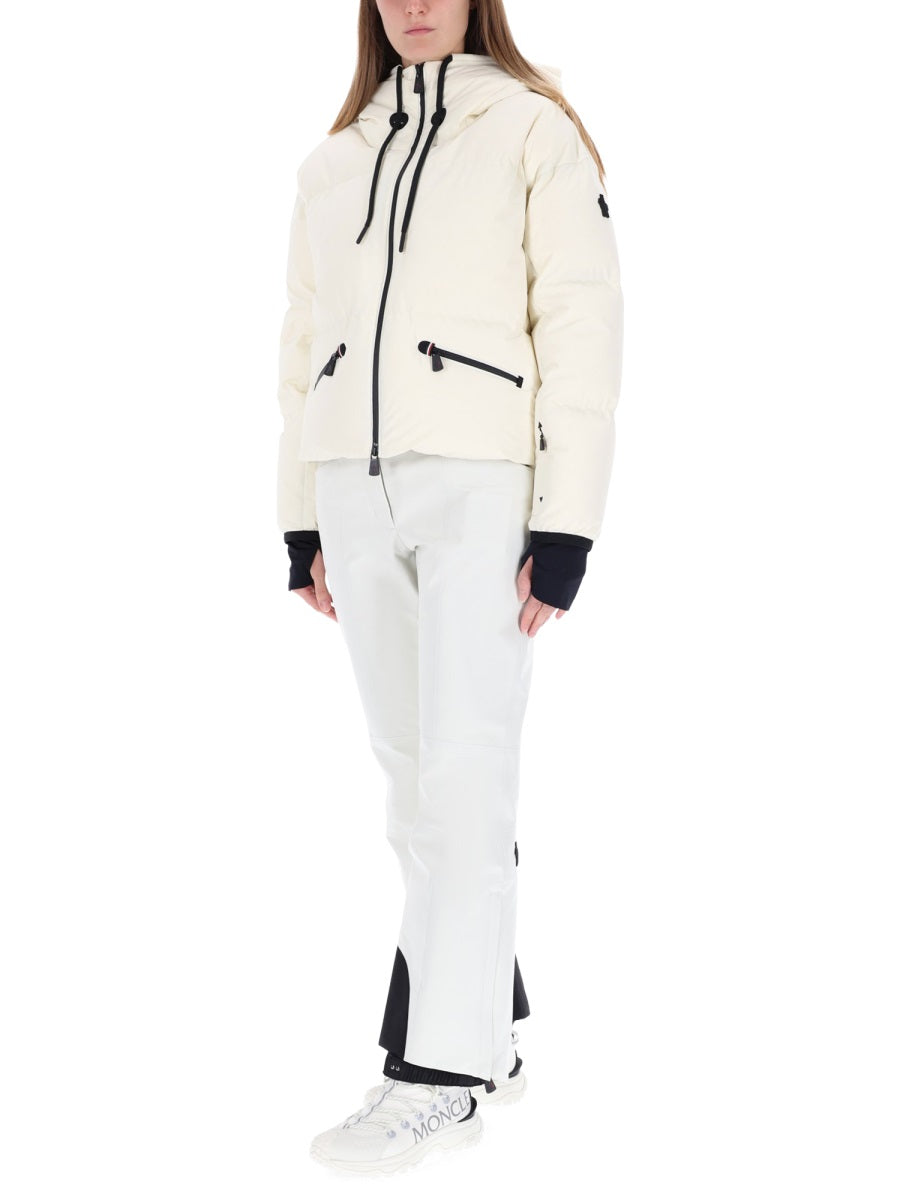 Moncler Grenoble Giacche - White | 0eca427c8e2ae97d2d214c6eed8c1465c978e900