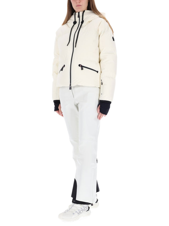 Moncler Grenoble Giacche - White | 0eca427c8e2ae97d2d214c6eed8c1465c978e900