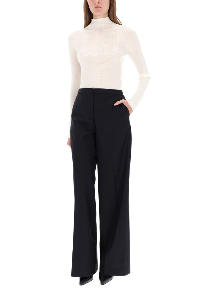 Boss Maglioni - Bianco | Wanan Luxury