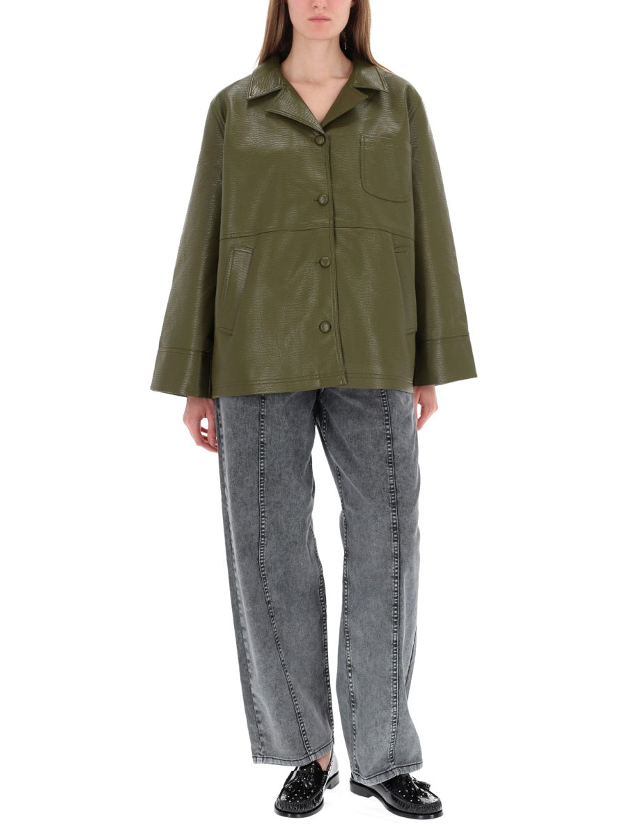 Baum Und Pferdgarten Jeans - Nero | Wanan Luxury