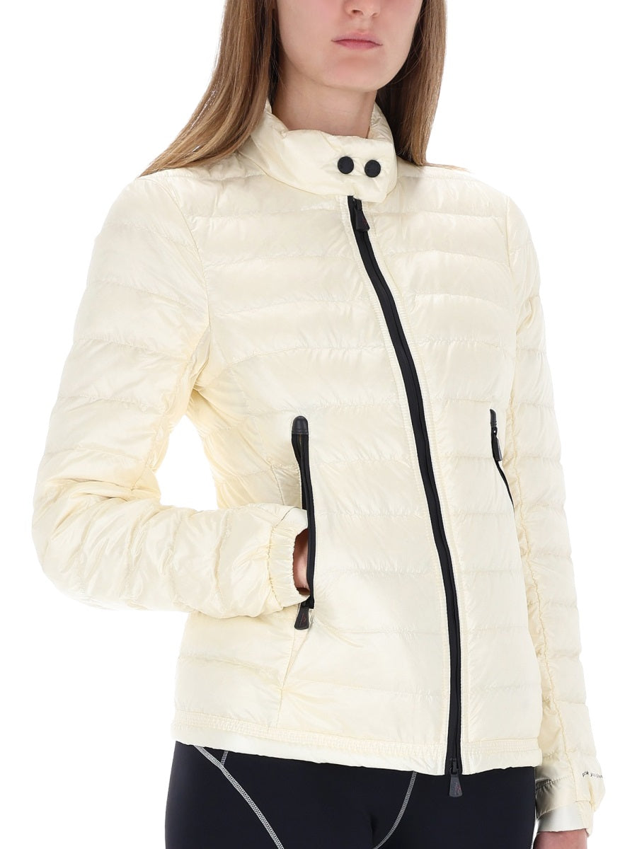 Moncler Grenoble Giacche - White | 7818a1a23e39420fef6999a045c579ba082a201a