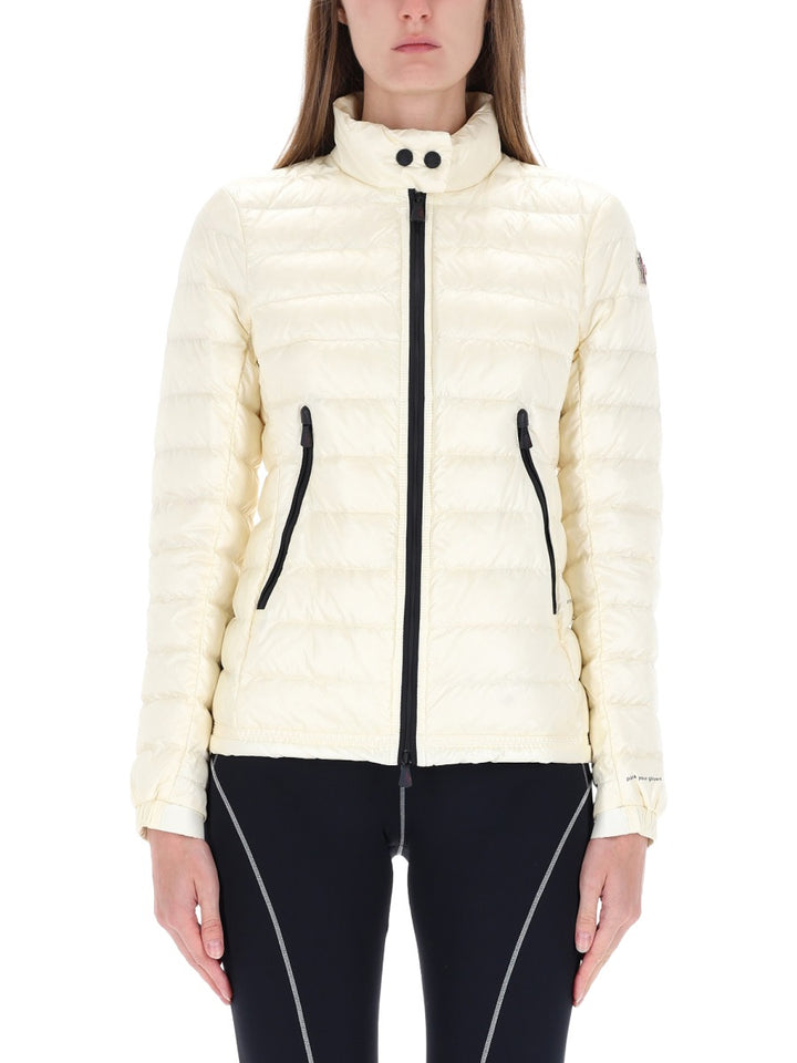 Moncler Grenoble Giacche - White | 09f06345a5b2f3deabc520774a2a04dab3d4ecb8