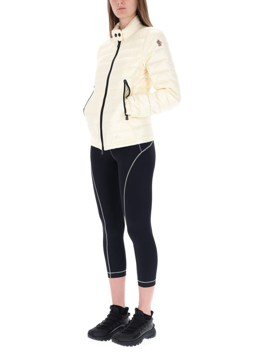 Moncler Grenoble Giacche - White | 20dff449405dad0fc59d709e80c19d58058b73fc
