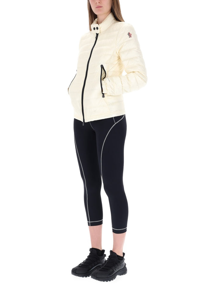 Moncler Grenoble Giacche - White | 20dff449405dad0fc59d709e80c19d58058b73fc