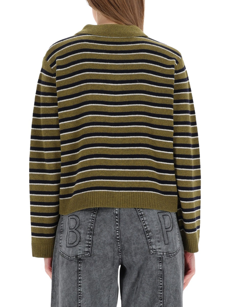 Baum Und Pferdgarten Maglioni - Verde | Wanan Luxury