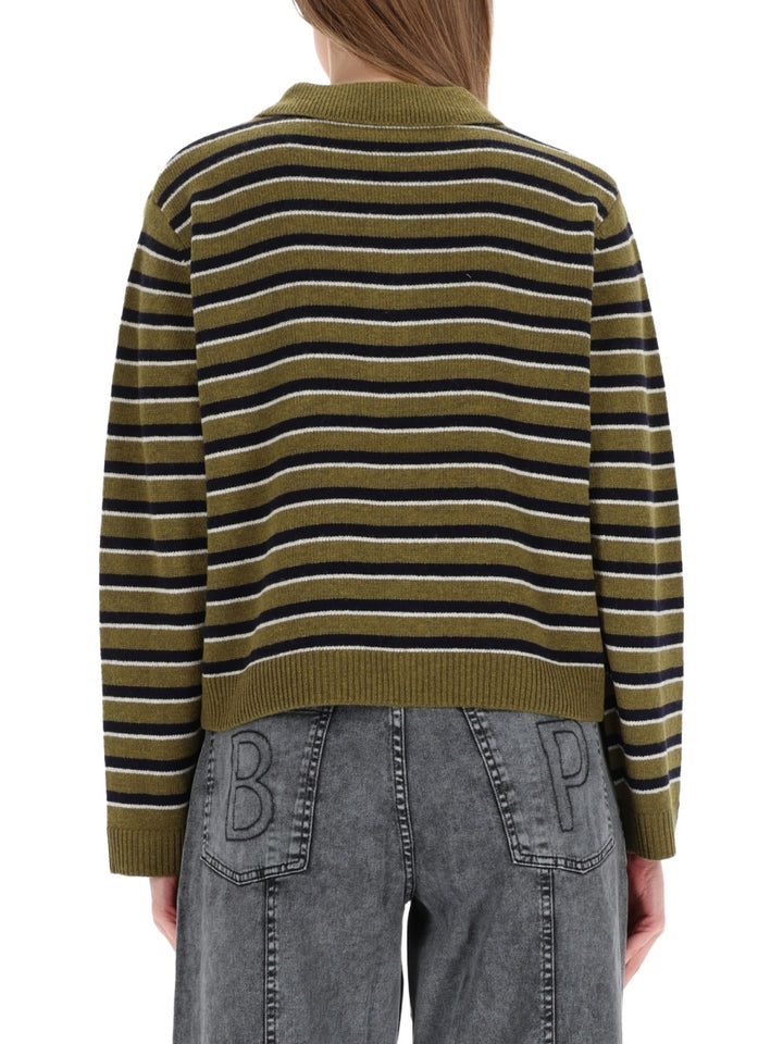 Baum Und Pferdgarten Maglioni - Verde | Wanan Luxury