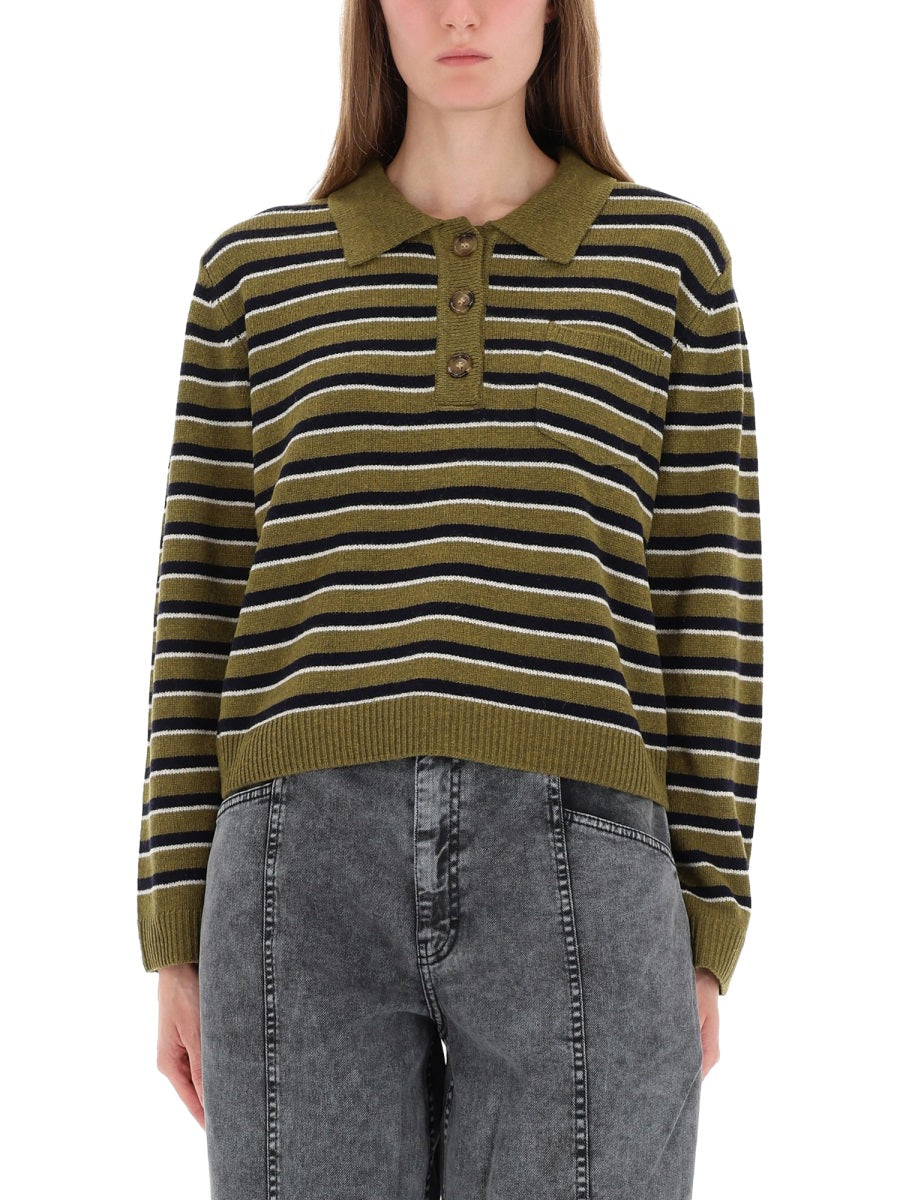 Baum Und Pferdgarten Maglioni - Verde | Wanan Luxury