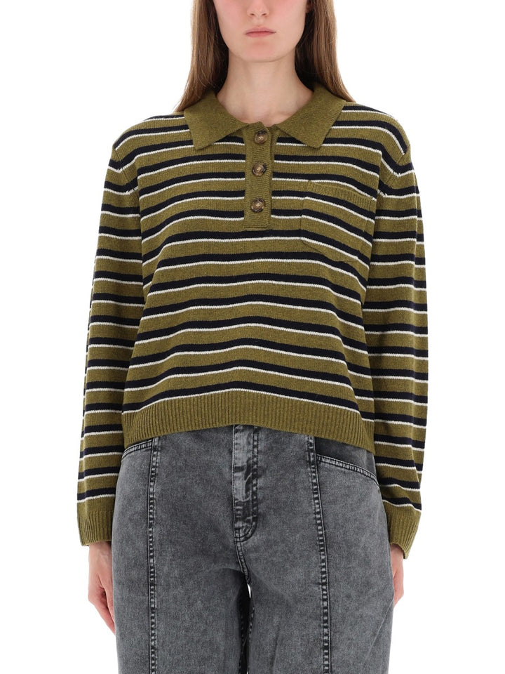 Baum Und Pferdgarten Maglioni - Verde | Wanan Luxury