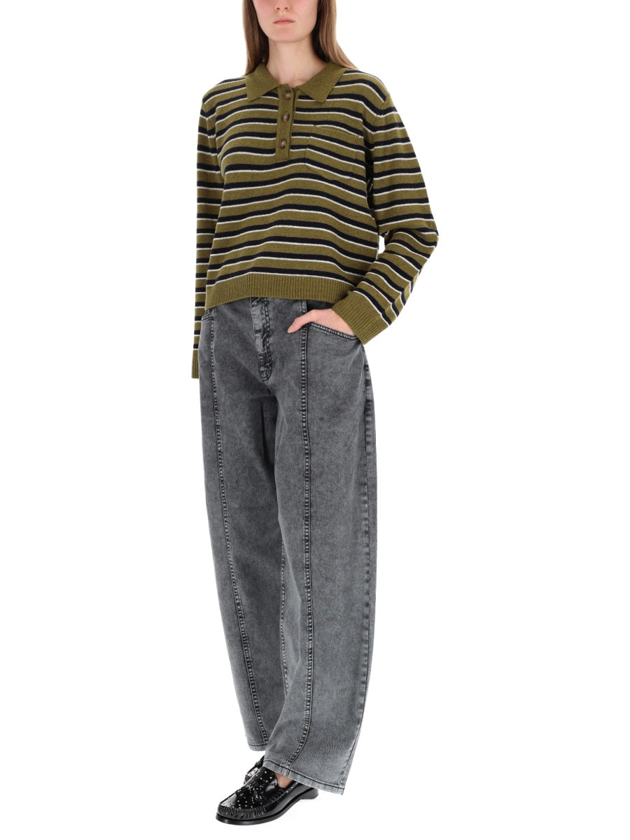 Baum Und Pferdgarten Maglioni - Verde | Wanan Luxury