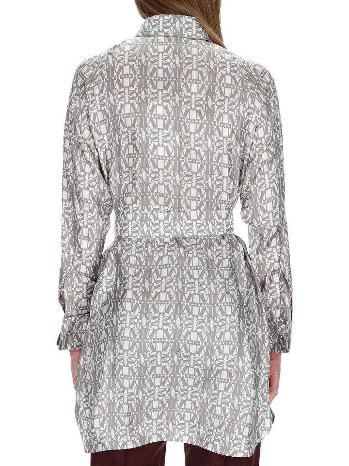 Max Mara Abiti - Nude | 43128c51865a1e2c4ebc77dd53ea0c87dc39d6c3