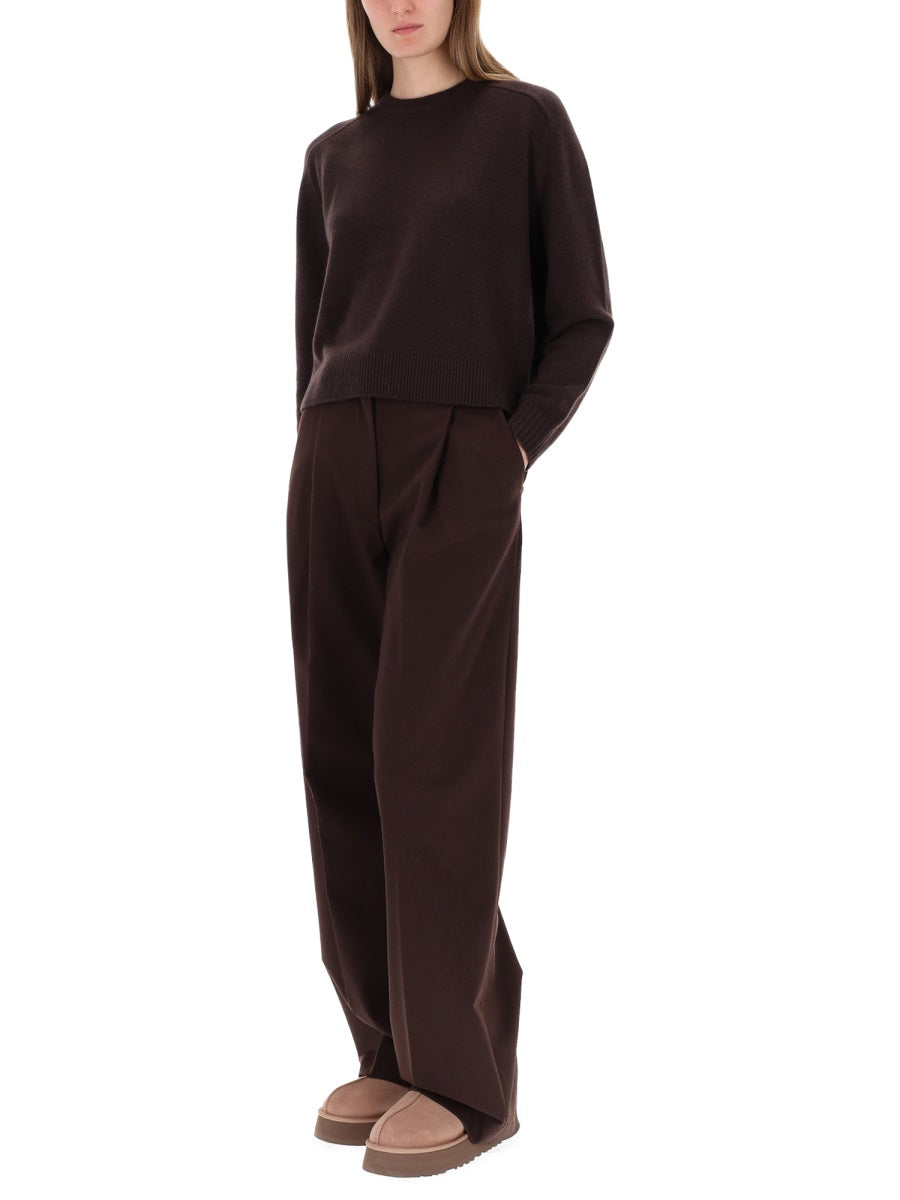 Theory Maglioni - Marrone | Wanan Luxury