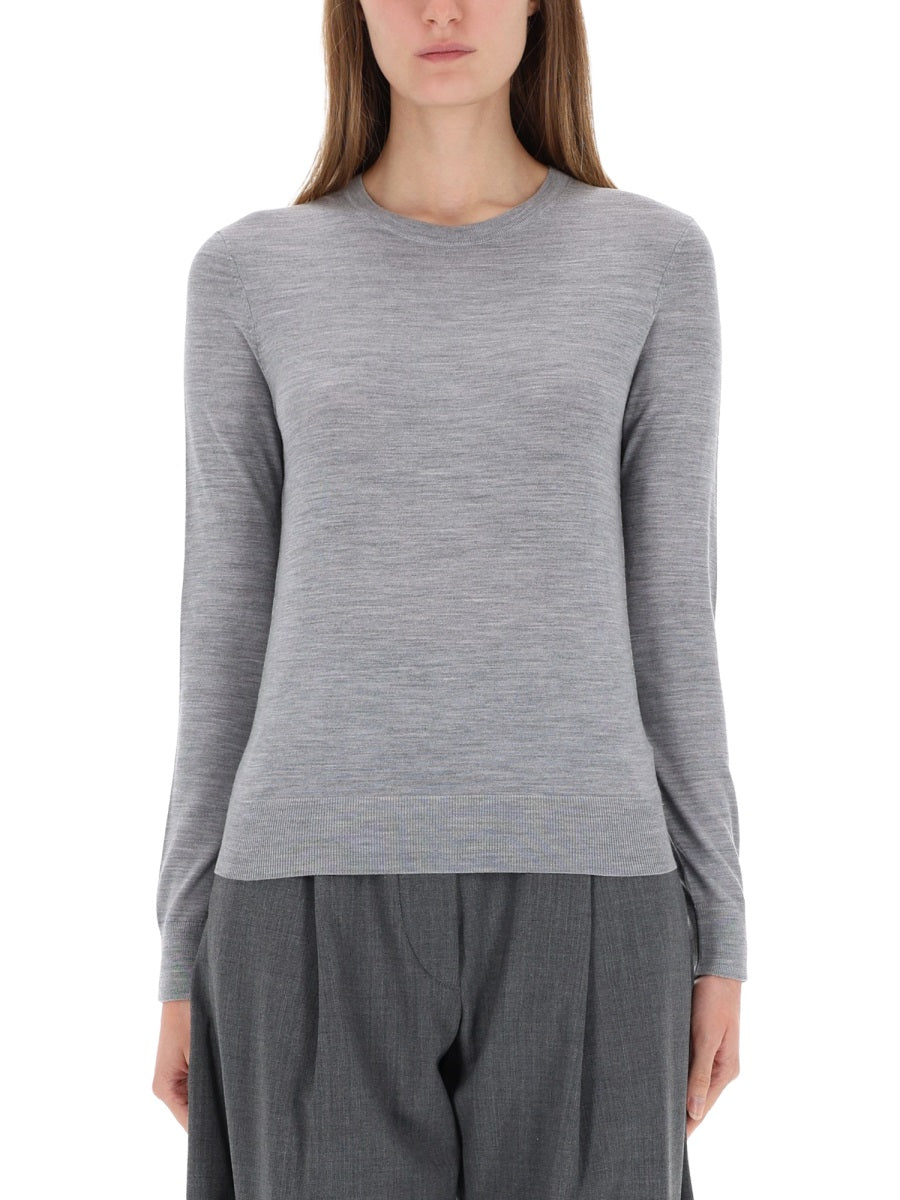 Theory T shirt - Grigio | Wanan Luxury