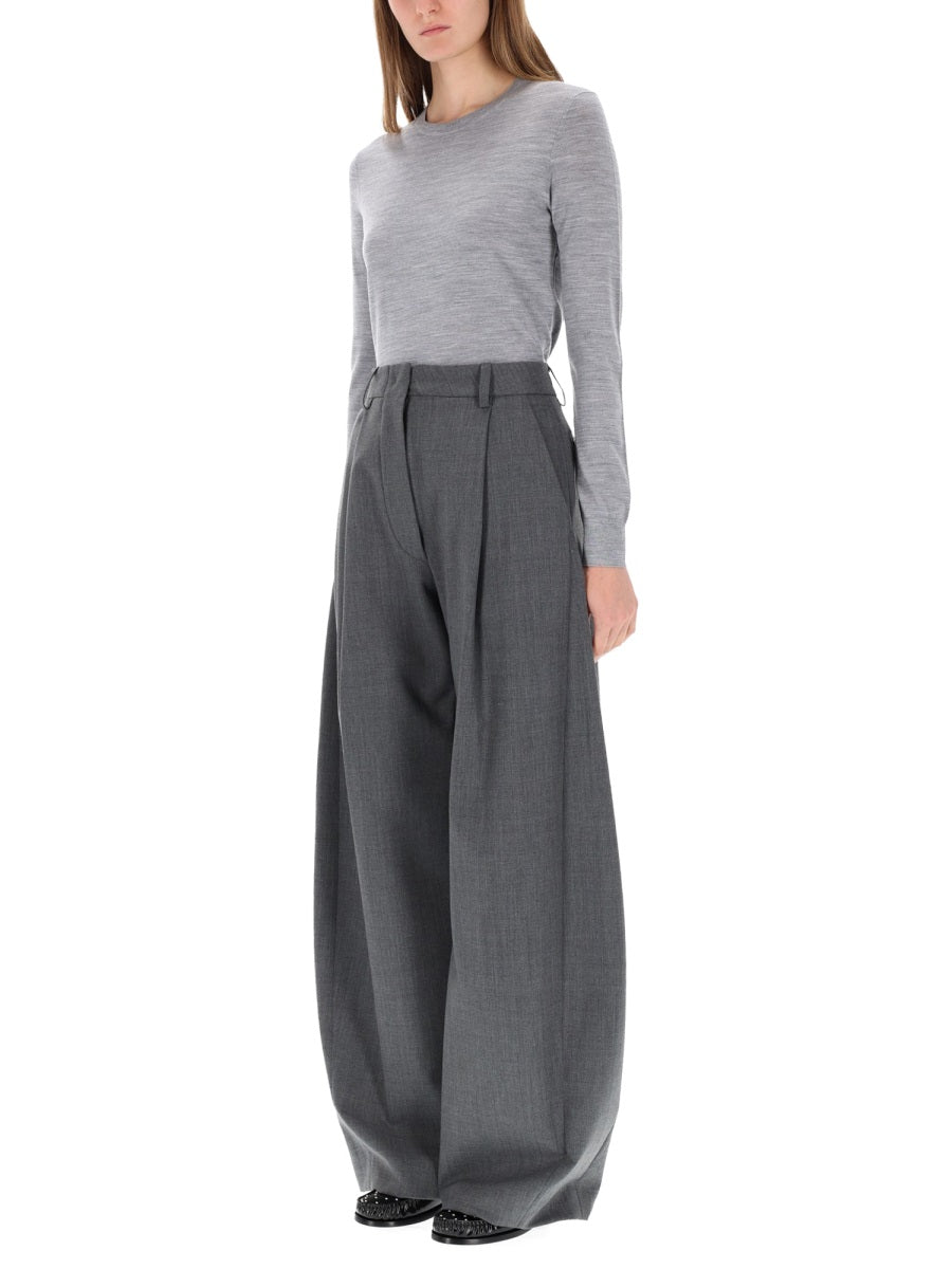 Theory T shirt - Grigio | Wanan Luxury