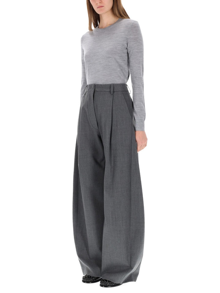 Theory T shirt - Grigio | Wanan Luxury