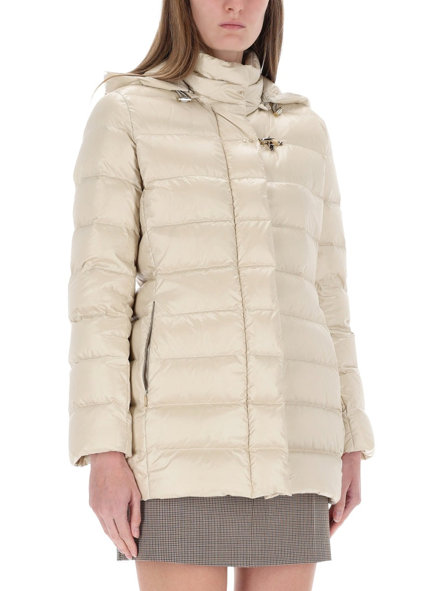 Fay Trench e Impermeabili - Beige | Wanan Luxury