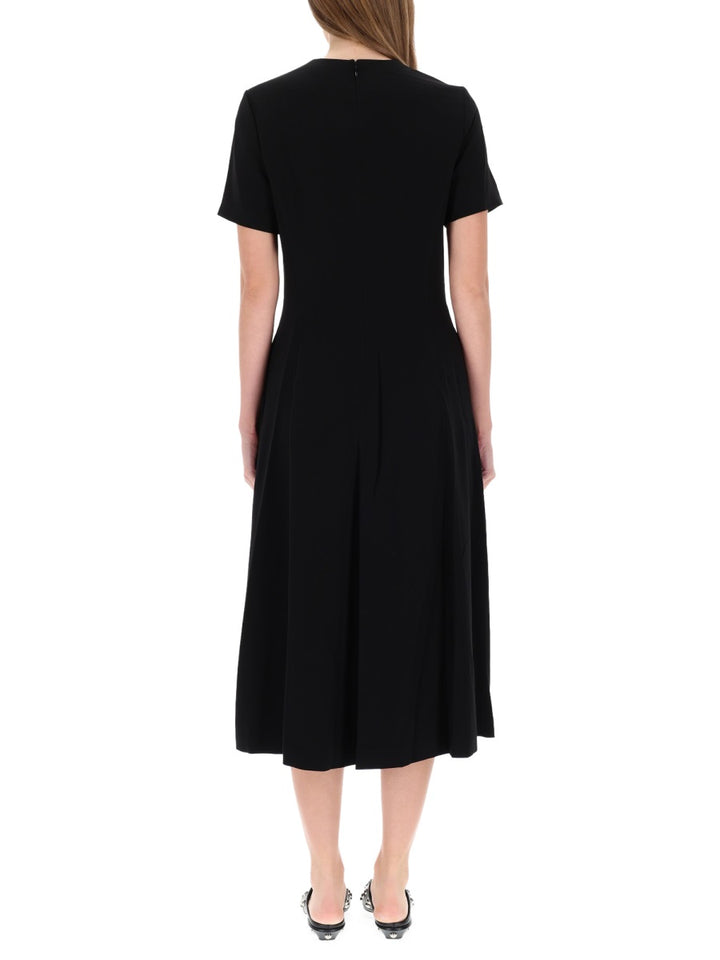 Theory Abiti - Nero | Wanan Luxury