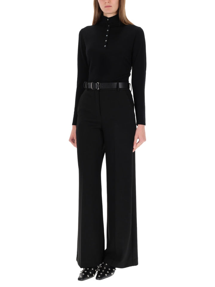 Theory Maglioni - Nero | Wanan Luxury