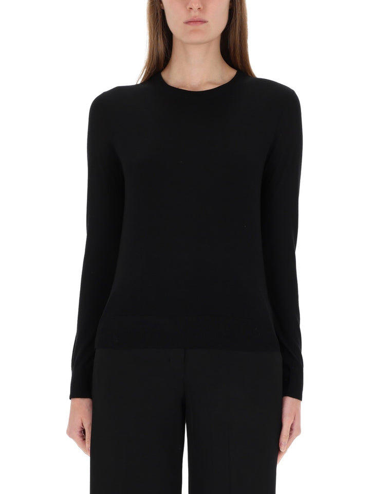 Theory T shirt - Black | 6d655c640bc2292741f596d78749ca291918754d
