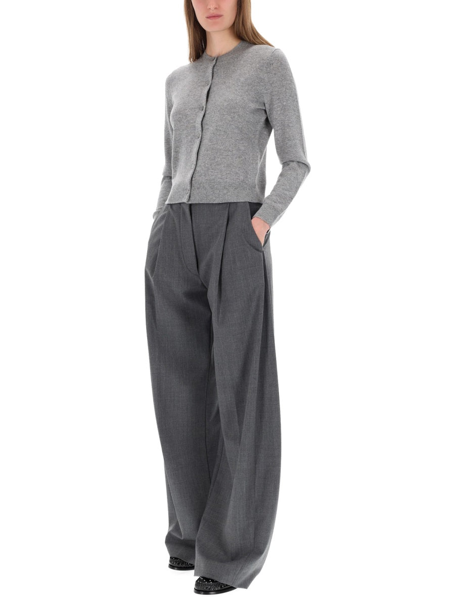 Theory Maglioni - Grigio | Wanan Luxury