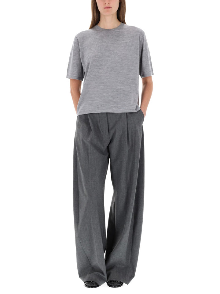 Theory T shirt - Grigio | Wanan Luxury