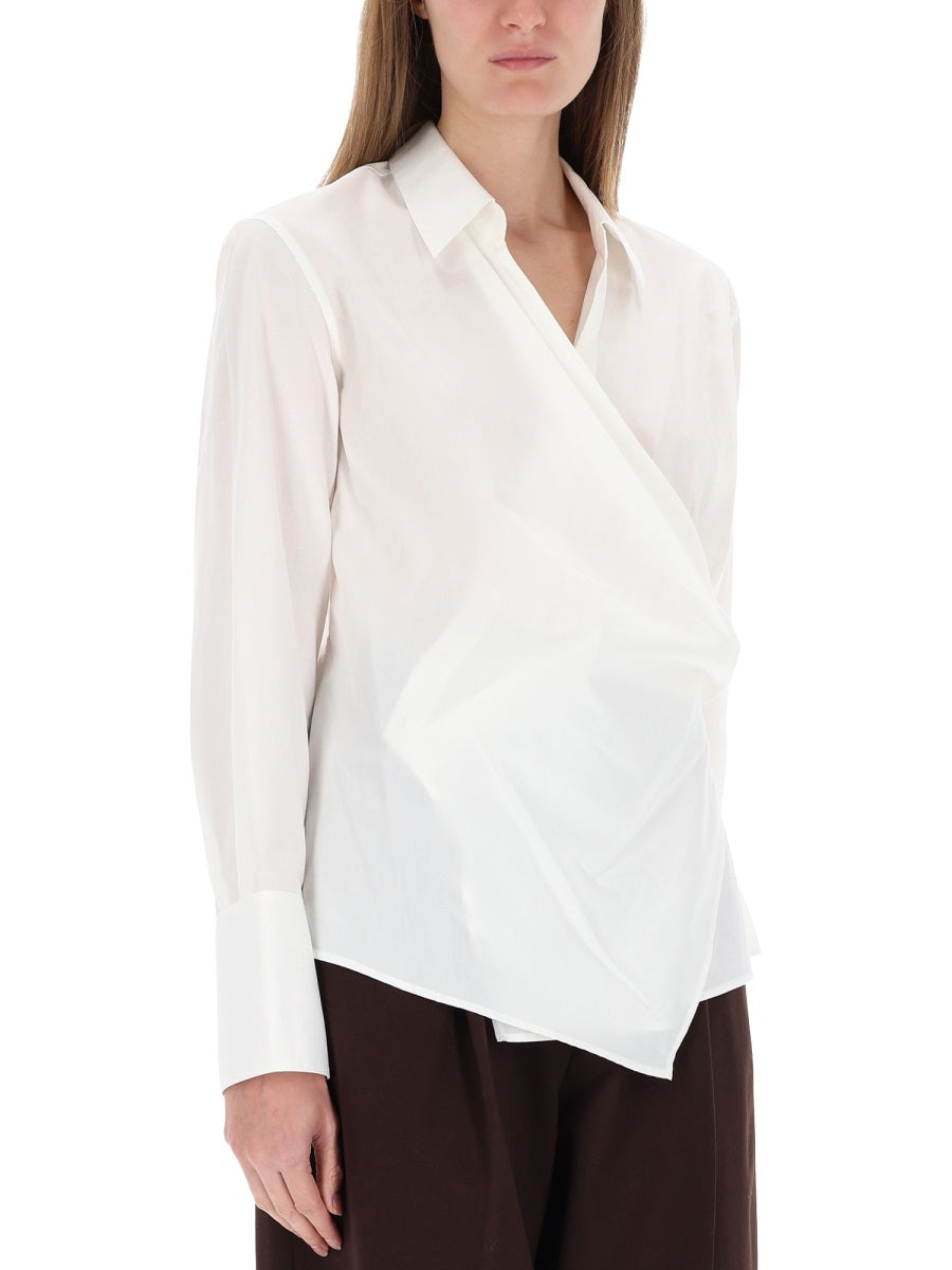 Helmut Lang Camicie - Bianco | Wanan Luxury