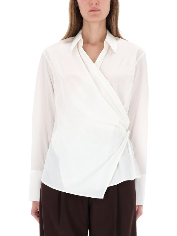 Shirt "Wrap"