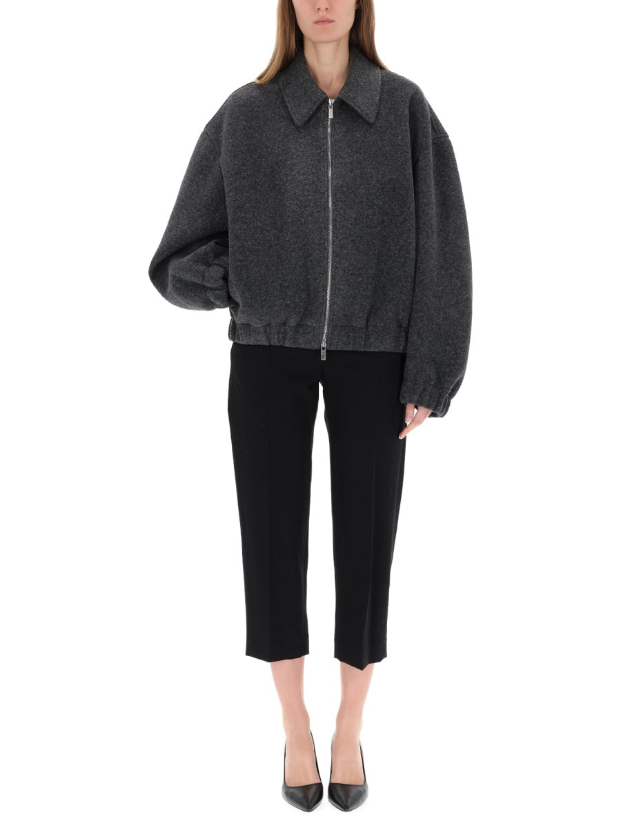 Helmut Lang Giacche - Grigio | Wanan Luxury