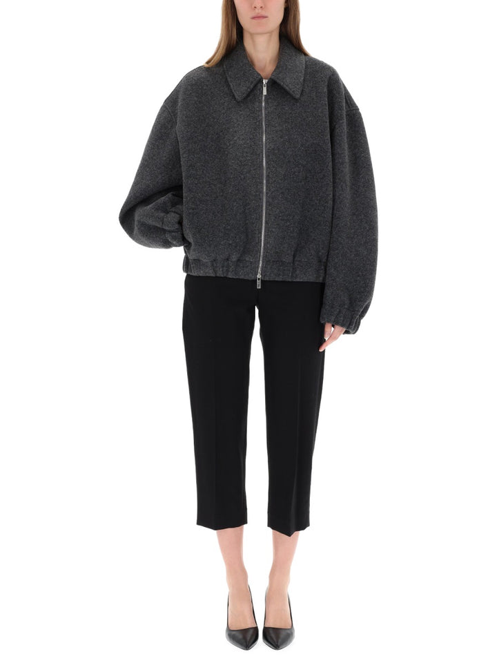 Helmut Lang Giacche - Grigio | Wanan Luxury