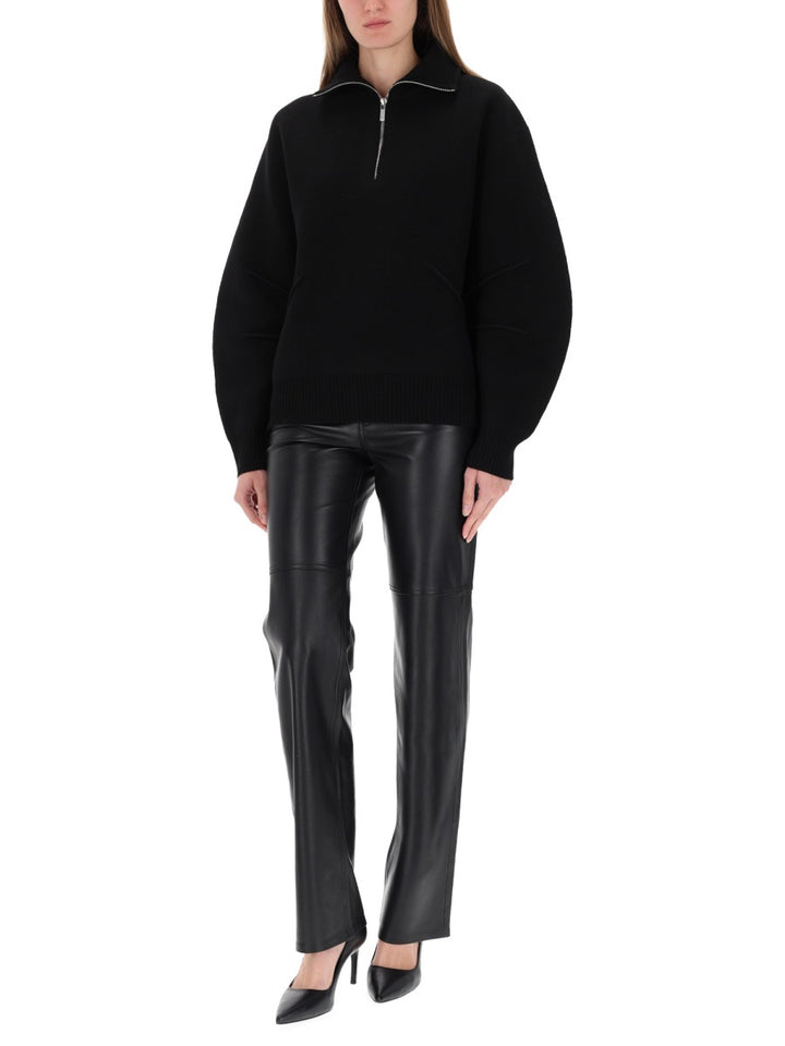 Helmut Lang Maglioni - Nero | Wanan Luxury