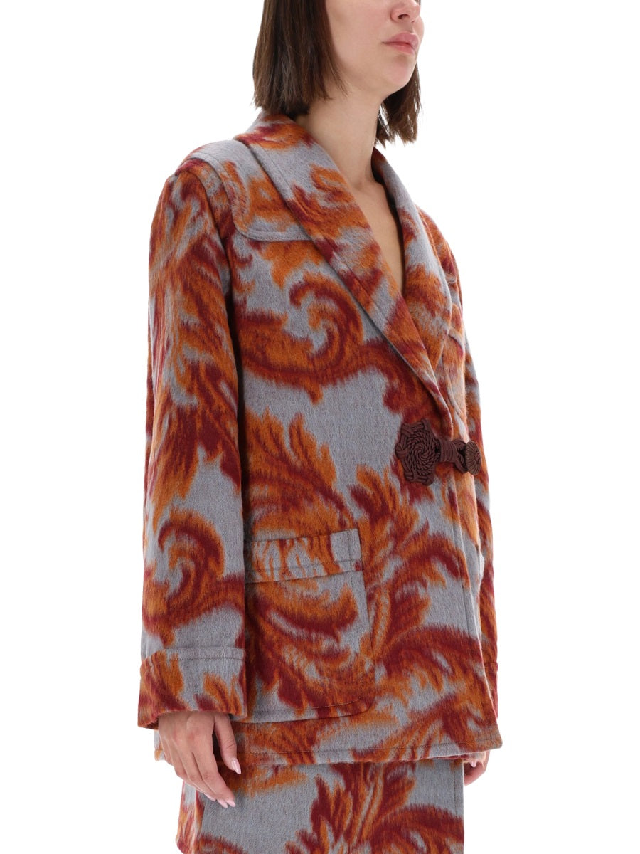 Etro Giacche - Multcolor | Wanan Luxury