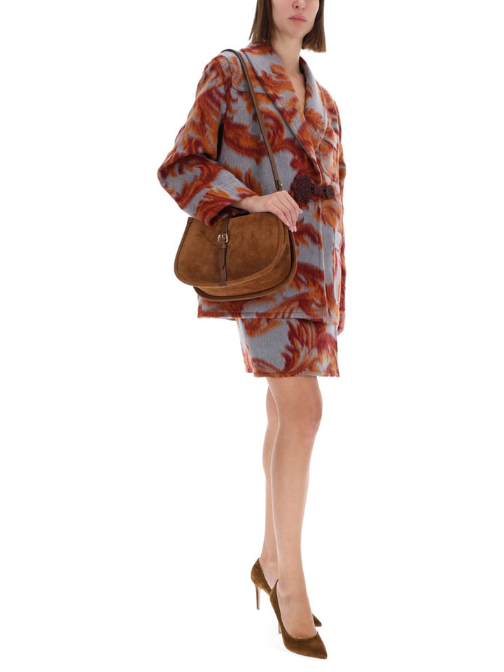 Etro Giacche - Multcolor | Wanan Luxury