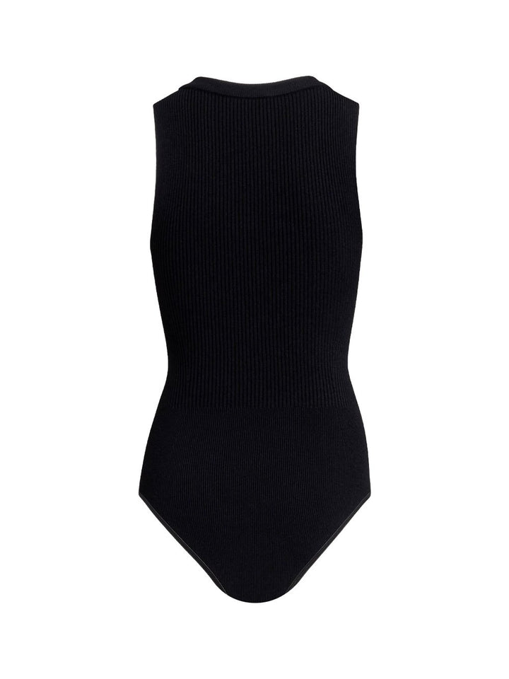 AlaÏA Body - Nero | 84c7d76fa3d158123a3ce16a9f8a6575dbc999ec