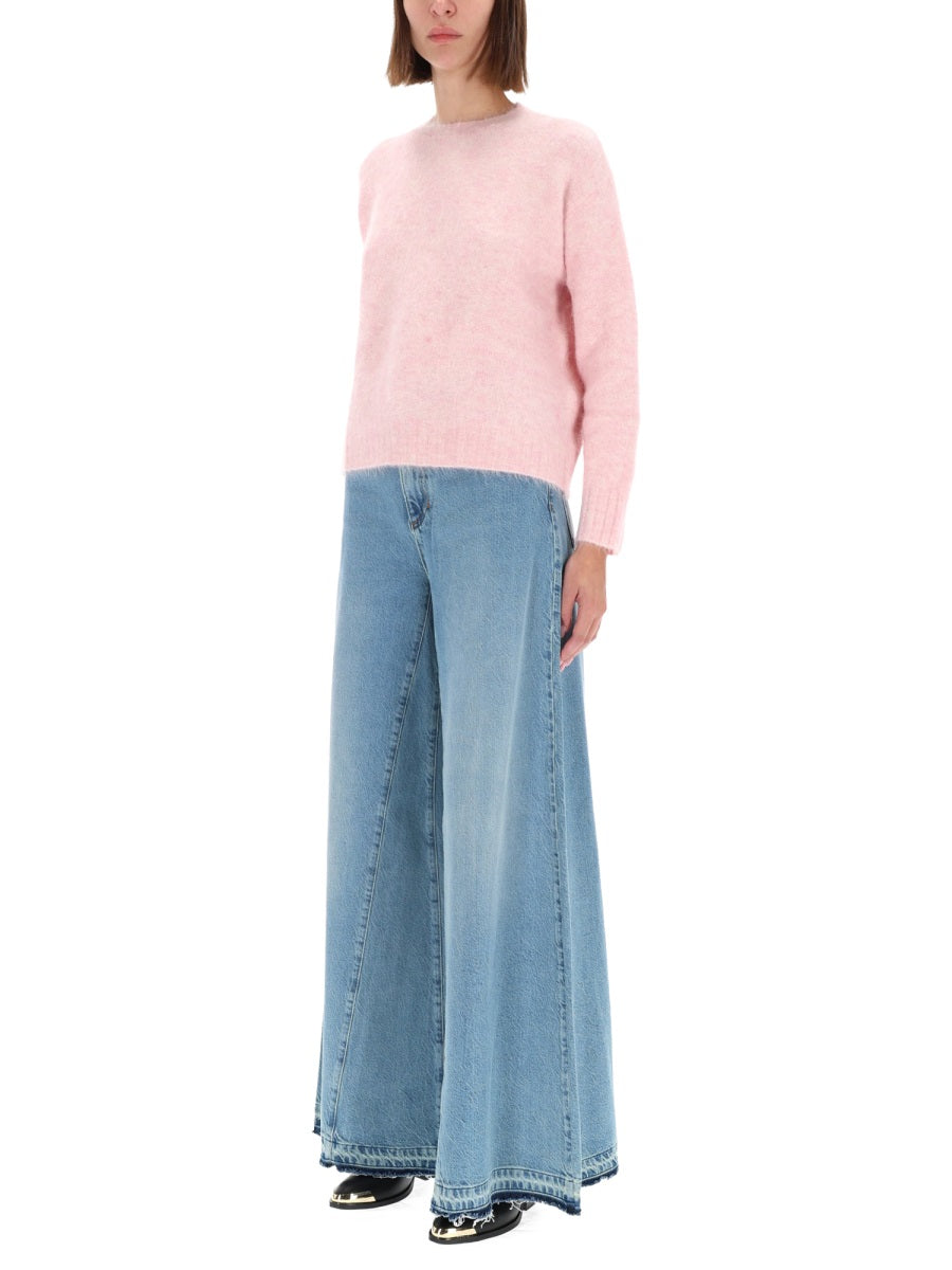 Amish Jeans - Blu | Wanan Luxury