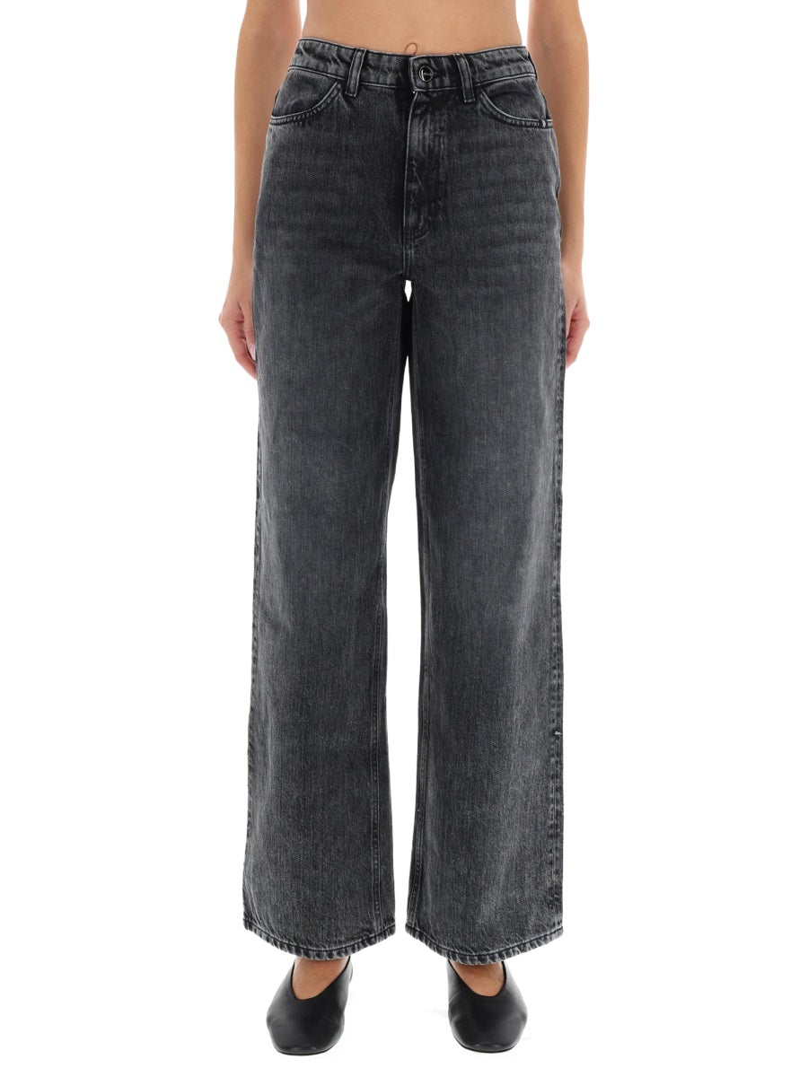 Amish Jeans - Grigio | Wanan Luxury