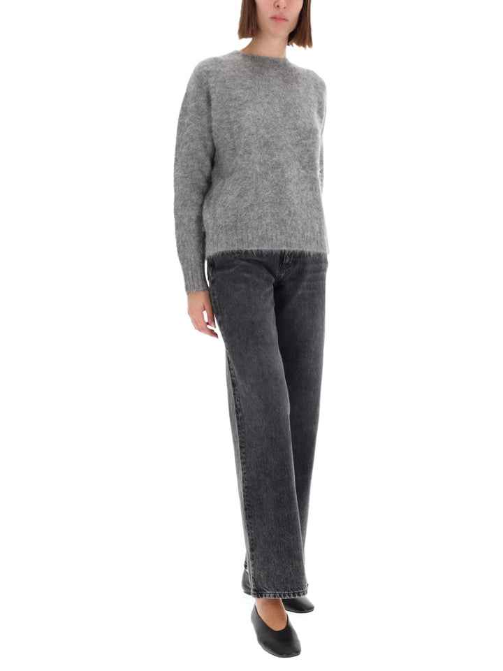 Amish Jeans - Grigio | Wanan Luxury