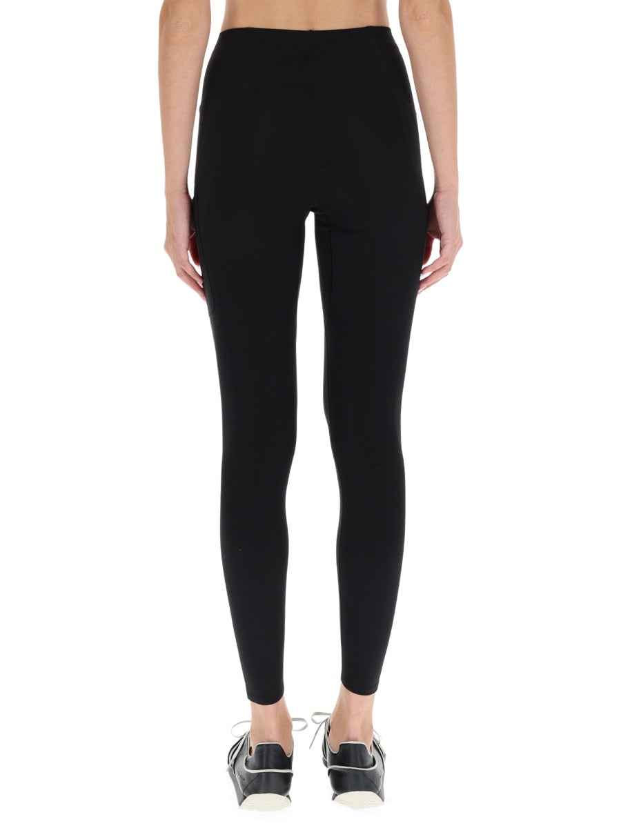 Adidas Y-3 Intimo - Nero | Wanan Luxury