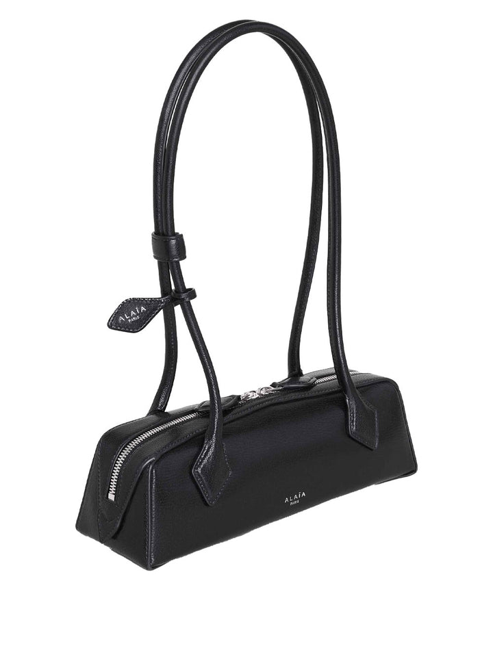 AlaÏA Borse a Spalla e Tracolla - Nero | fb7be25a7d0e47bd4ae75fe1547a060a8f17032c