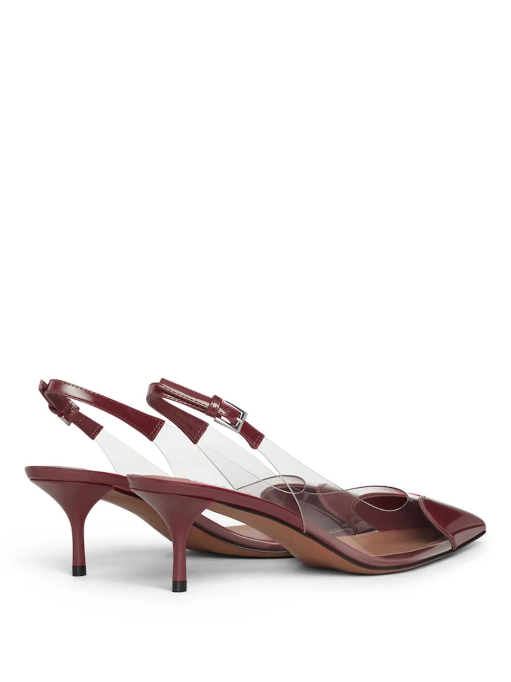 AlaÏA Decollete - Rosso | 9cff71bf7c73e3a8cf304a333fcb756bd2f62eb6